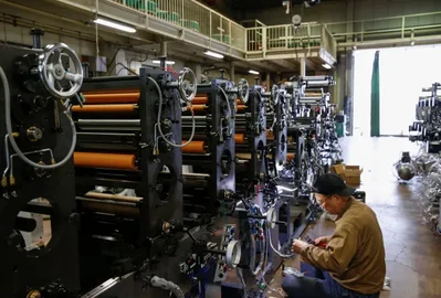 Japan Manufacturers Confidence Reaches Highest Since 2021