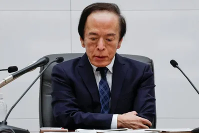 Bank of Japan Keeps Interest Rates Steady at 0.75 Percent