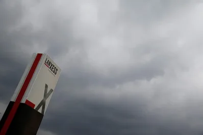 Lanxess raises prices as Middle East war drives costs