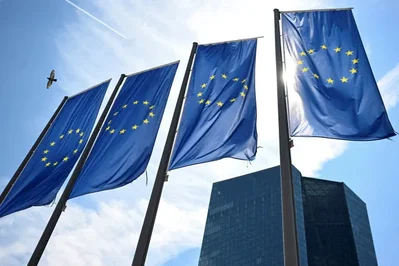 ECB holds rates steady amid rising energy price risks