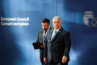 Orbán mantém bloqueio a empréstimo bilionário para Ucrânia
