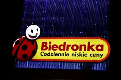 Biedronka แสดงความสนใจเข้าซื้อกิจการของ Carrefour ในโปแลนด์
