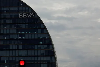 BBVA Faces 181.8 Million Euro Fine in Spying Scandal