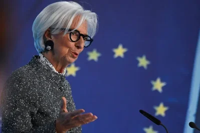 ECB คงดอกเบี้ยร้อยละ 2 ท่ามกลางความเสี่ยงจากสงครามตะวันออกกลาง