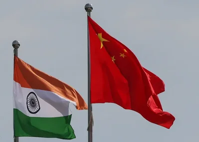 India Recommends Anti-Dumping Duty on Chinese DASDA