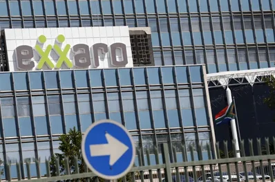 Exxaro Resources เผยกำไรปี 2568 เพิ่มขึ้นร้อยละ 8