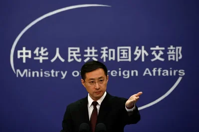China to Work With Southeast Asia on Energy Security