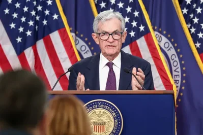 Powell จะทำหน้าที่ประธาน Fed ต่อจนกว่าจะมีผู้สืบทอด