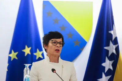 EU đề xuất Thổ Nhĩ Kỳ gia nhập hệ thống thanh toán SEPA