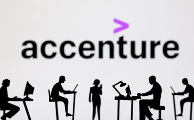 توقعات إيرادات Accenture الفصلية دون تقديرات السوق