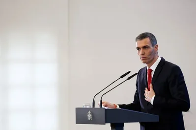 Spain Postpones 2026 Budget to Address Iran War Impact