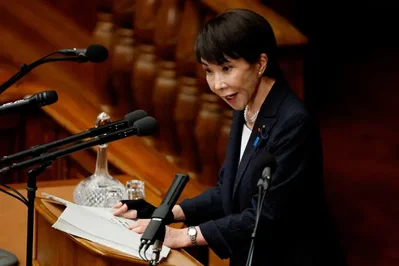 สภาล่างญี่ปุ่นอนุมัติกรรมการ BOJ สาย Dovish สองรายใหม่