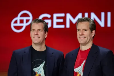 Gemini加密货币交易所及Winklevoss兄弟因涉嫌IPO欺诈与业务转型失败遭股东集体诉讼索赔