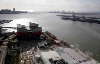 More Japan Firms Expect Profit Growth Amid War Risks