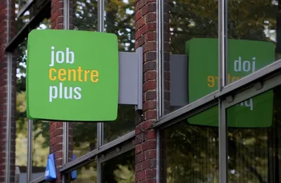 UK annual wage growth slows to 3.8 percent in January