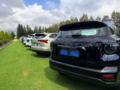 GWM avalia produção local de veículos na África do Sul