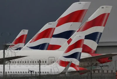 European airlines warn of higher fares and fuel shortages