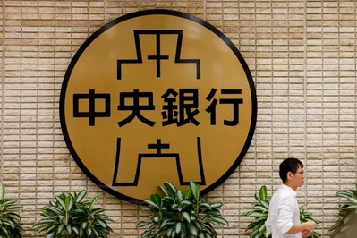 Taiwan mantém taxa de juros em 2% nesta quinta-feira