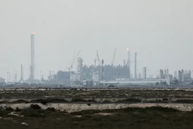 Los precios de la energía suben tras el ataque de Irán a Qatar