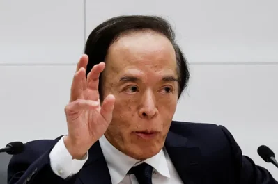 Bank of Japan Holds Rates at 0.75 Percent Amid Price Risks