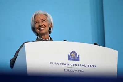 El BCE mantiene tipos al 2% y vigila el impacto de la guerra