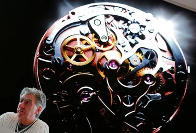 Swatch CEO Warns Strong Franc Threatens Swiss Industry