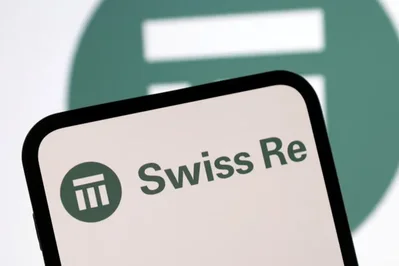 スイス再保険は2026年の自然災害による保険損害額が1480億ドルに達し前年の実績を大きく上回ると予測している
