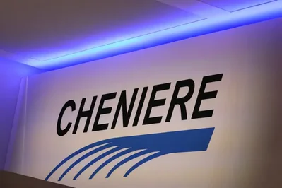 Cổ phiếu Cheniere đạt kỷ lục do gián đoạn nguồn cung LNG