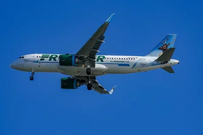 Fuel Prices and New Plane Costs Pressure Budget Airlines