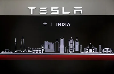 Tesla planeia armazenamento de energia industrial na Índia
