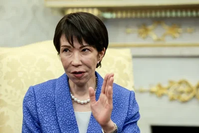 Japón busca almacenar petróleo de EE. UU. en su territorio