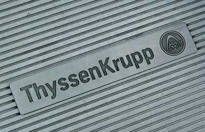 Thyssenkrupp steel division sale talks with Jindal stall
