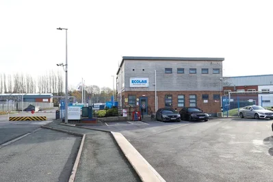 Ecolab Nears $5 Billion Acquisition of CoolIT Systems