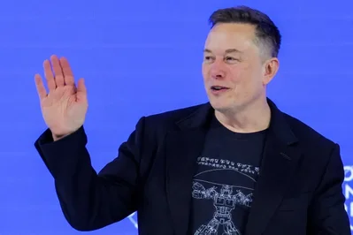 Tesla comprará equipos solares chinos por 2.900 millones