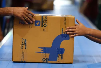 CFO กลุ่ม Flipkart ลาออกขณะบริษัทเตรียมแผนเข้าจดทะเบียนในตลาดหุ้น