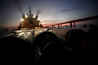 Goldman Sachs Flags Upside Oil Price Risks Through 2027