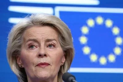 Bruselas entregará el préstamo a Ucrania pese al bloqueo