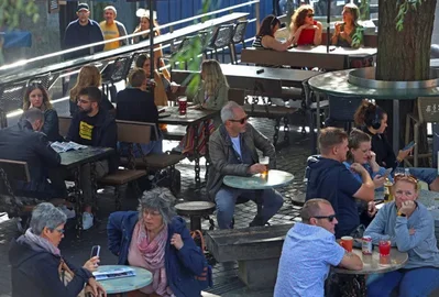 Wetherspoon warns profits may miss targets as costs rise