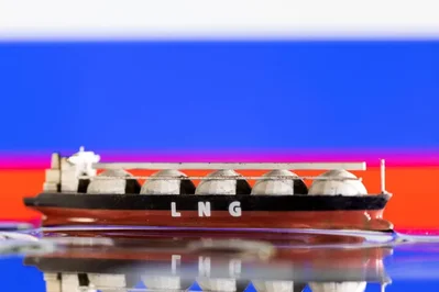 Russia to target new LNG markets as EU ends imports