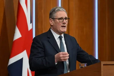Starmer to meet Bank of England head over rising costs