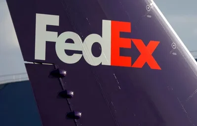 FedEx Gains Narrow After Soft Quarterly Profit Forecast