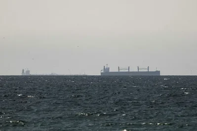Iraq cuts oil output as Hormuz disruption stops exports