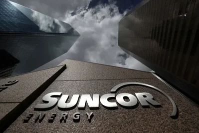 Lãnh đạo quản lý rủi ro của Suncor Energy sắp rời chức