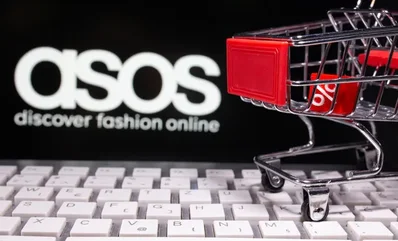Frasers Group Becomes Largest ASOS Shareholder on Monday