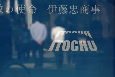 Itochu và JOGMEC đầu tư mở rộng mỏ bạch kim tại Nam Phi