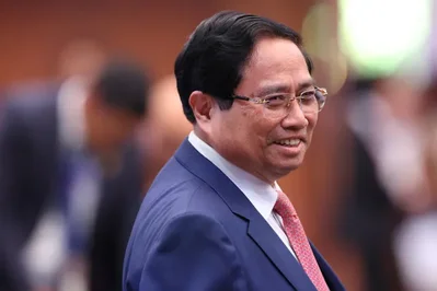 Vietnam and Russia to sign energy deals during Moscow visit