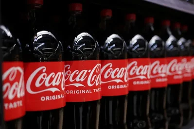 India Coca-Cola Bottler Weighs Hikes on Packaging Costs