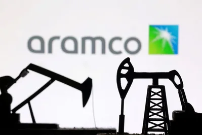 Saudi Aramco giảm cung dầu cho châu Á trong tháng 4