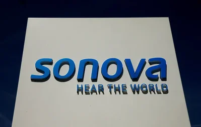 Sonova Aims for 7.6 Billion Dollars in Revenue by 2031