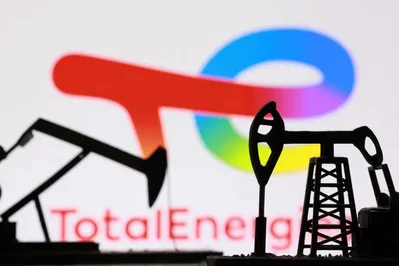 TotalEnergies y EE. UU. priorizan petróleo sobre eólica
